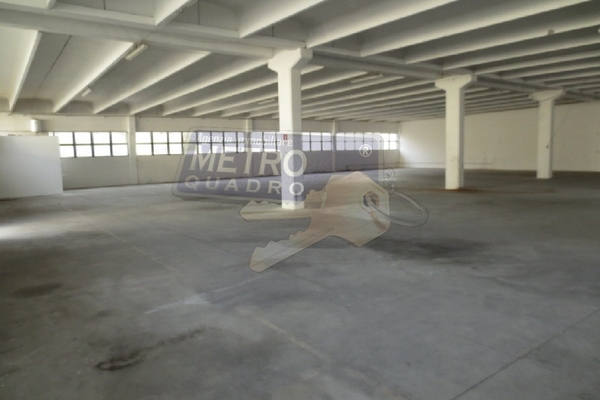 vista interno 4 - OPIFICIO ZANè (VI) PERIFERIA